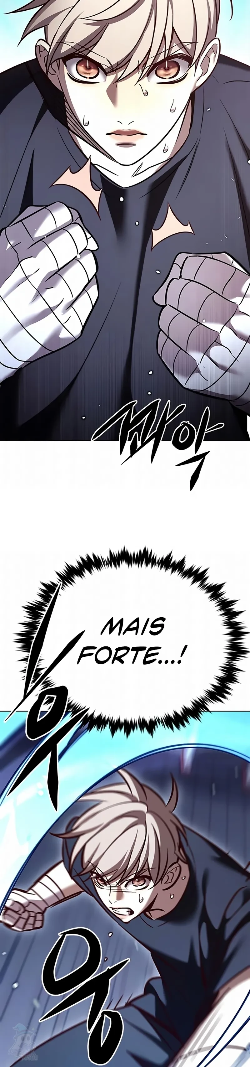 Read Eleceed BR Manga Online