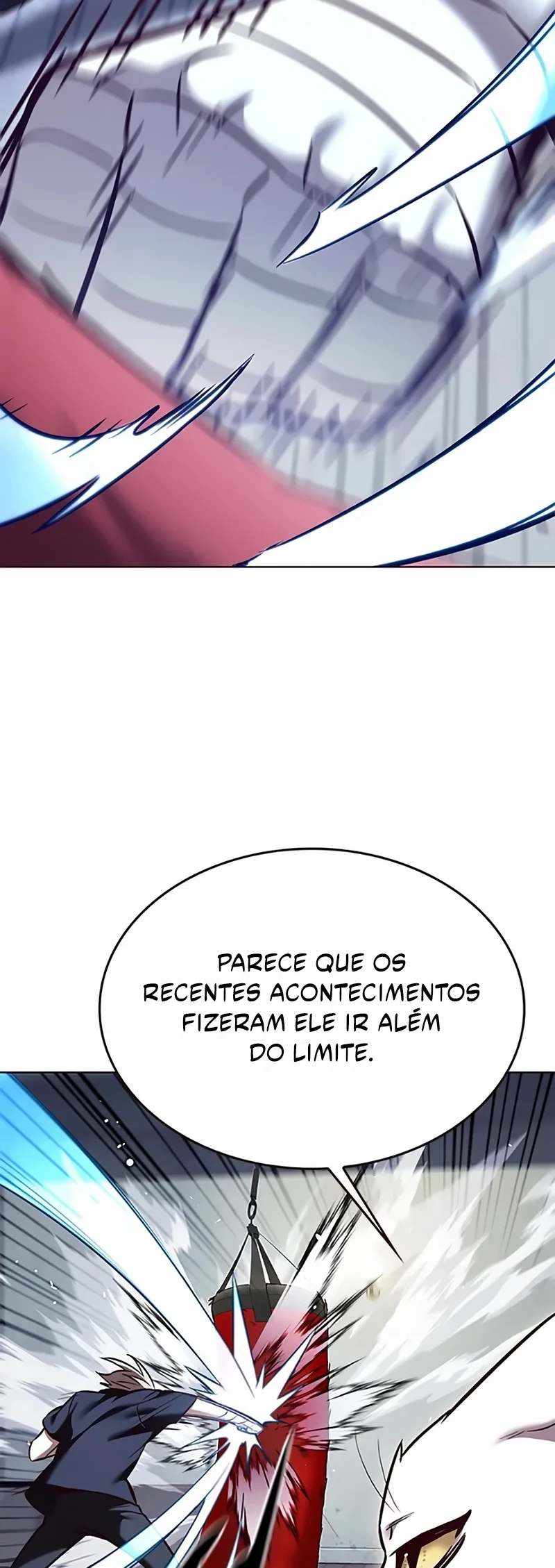 Read Eleceed BR Manga Online