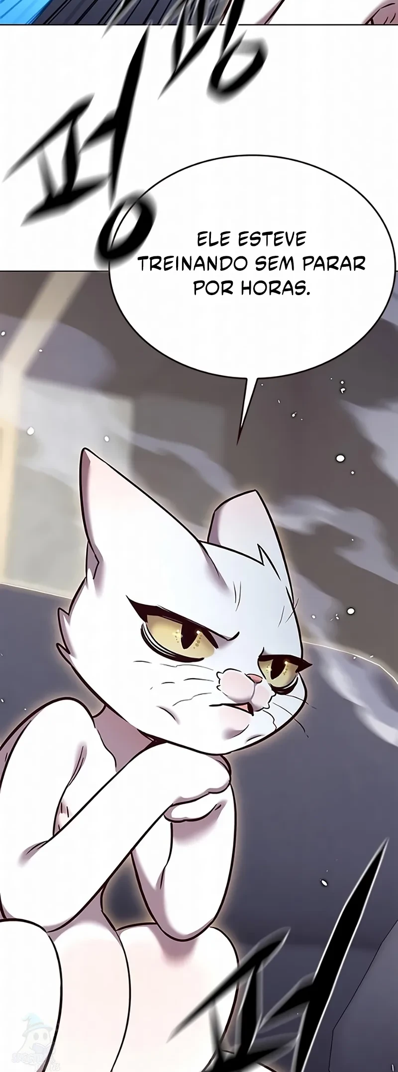 Read Eleceed BR Manga Online