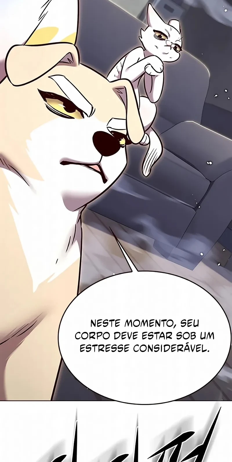 Read Eleceed BR Manga Online