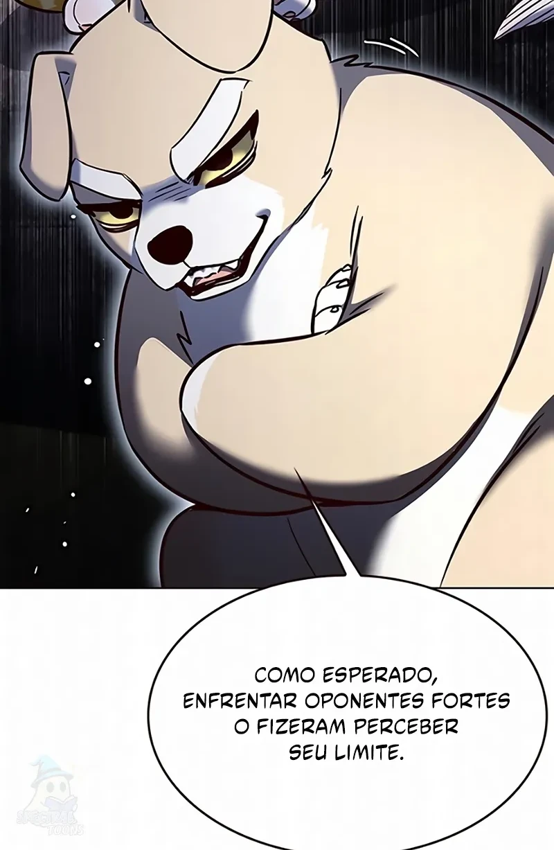 Read Eleceed BR Manga Online