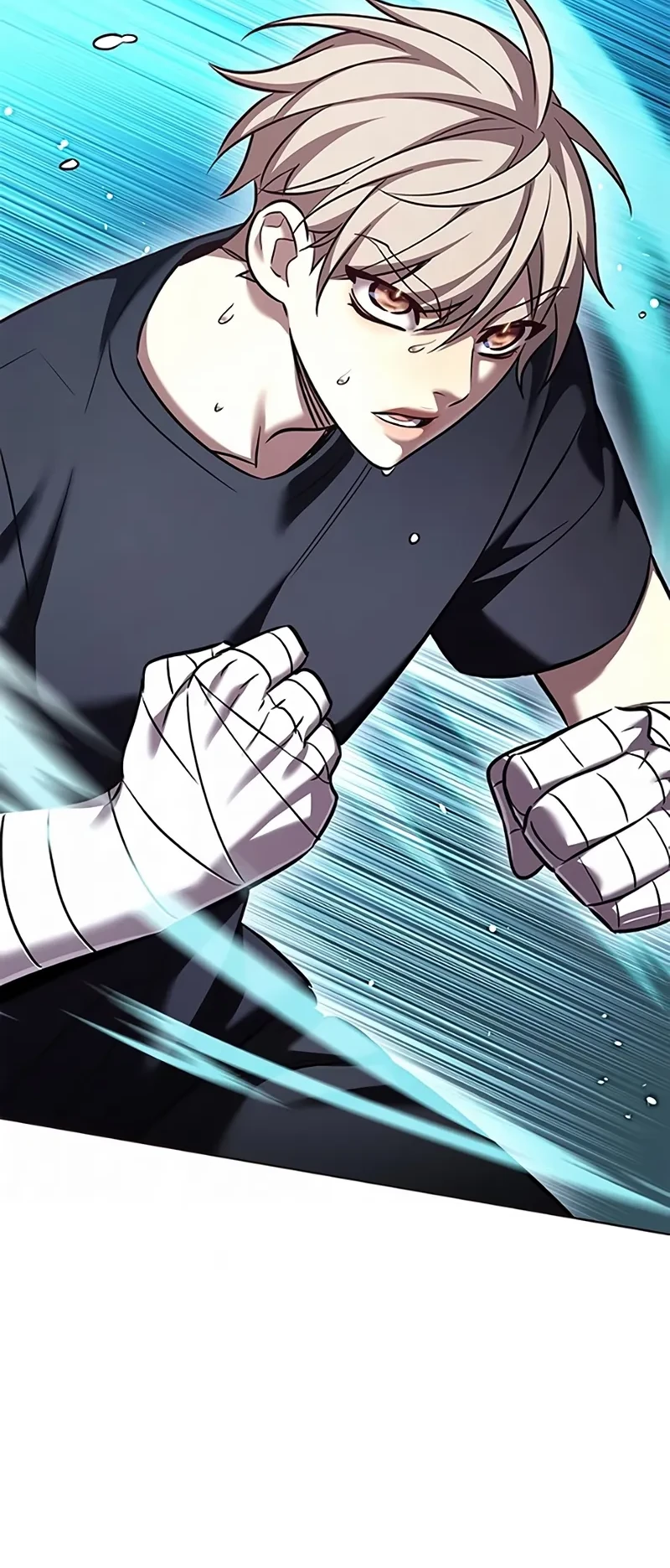 Read Eleceed BR Manga Online