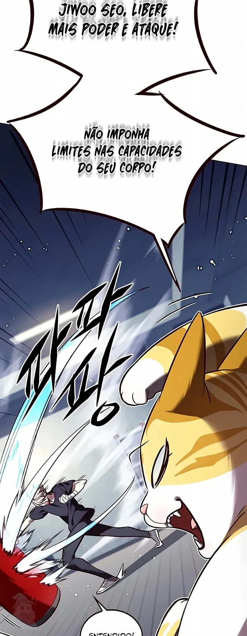 Read Eleceed BR Manga Online