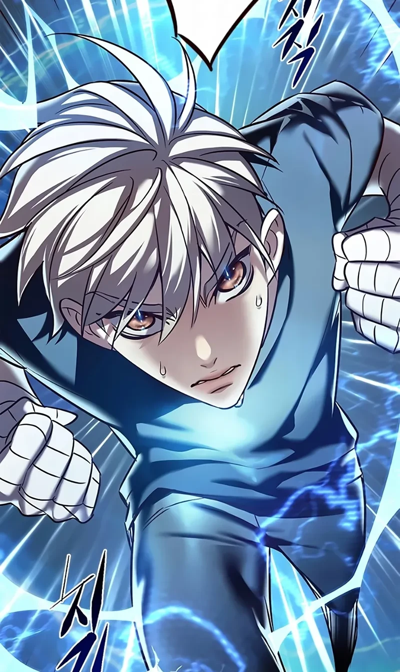 Read Eleceed BR Manga Online