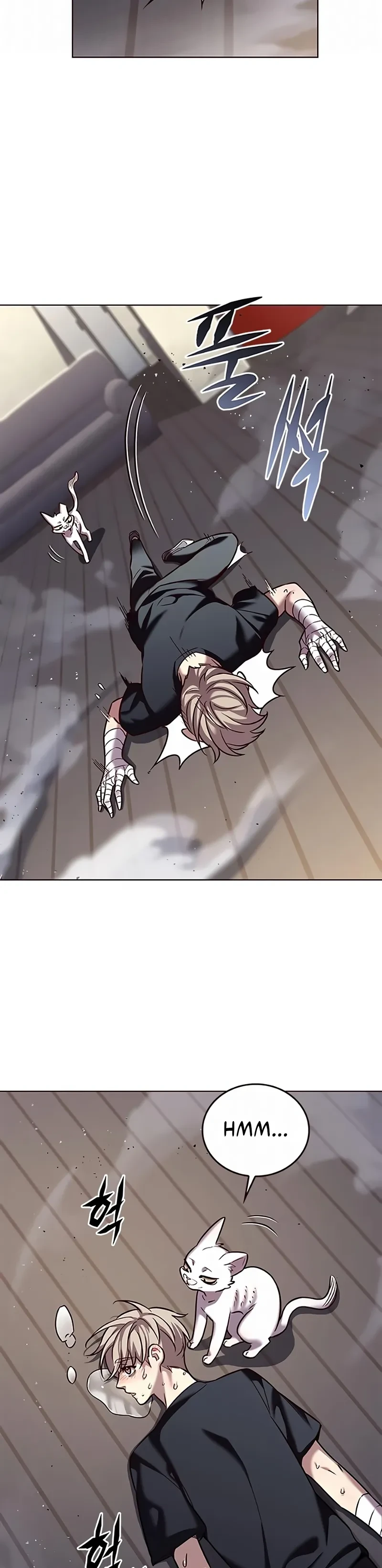 Read Eleceed BR Manga Online