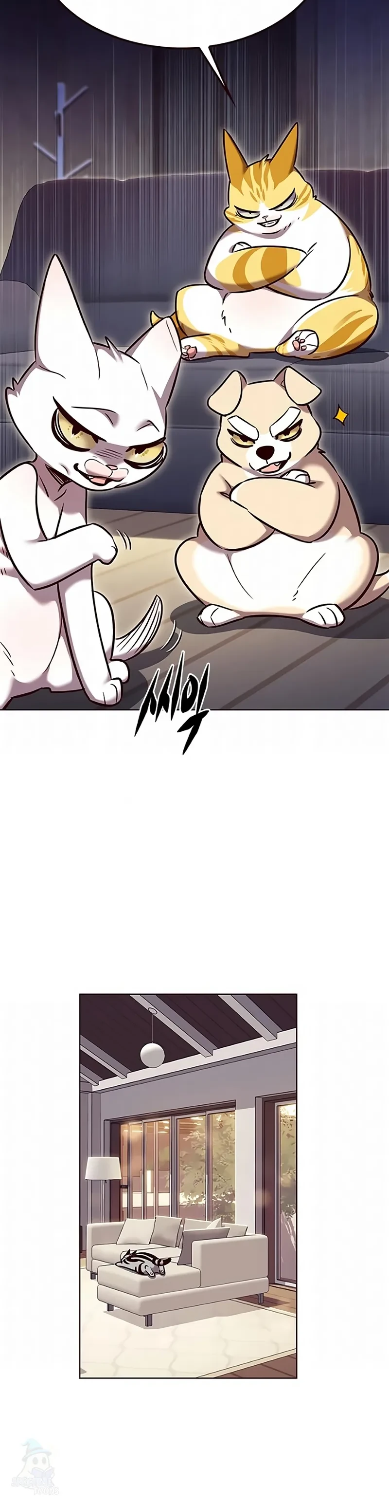 Read Eleceed BR Manga Online