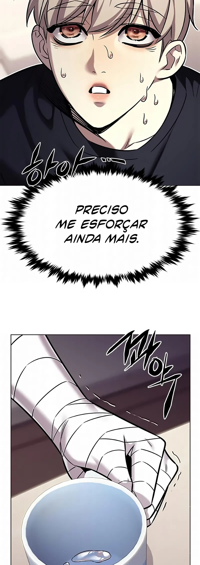 Read Eleceed BR Manga Online