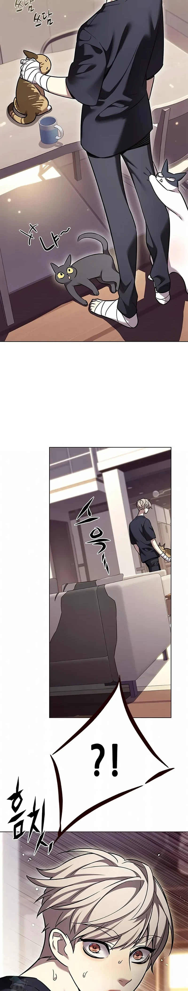 Read Eleceed BR Manga Online