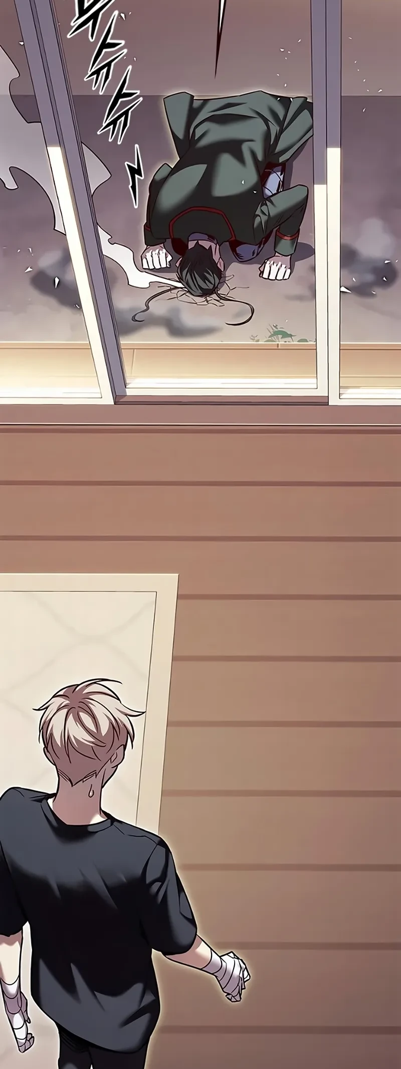 Read Eleceed BR Manga Online