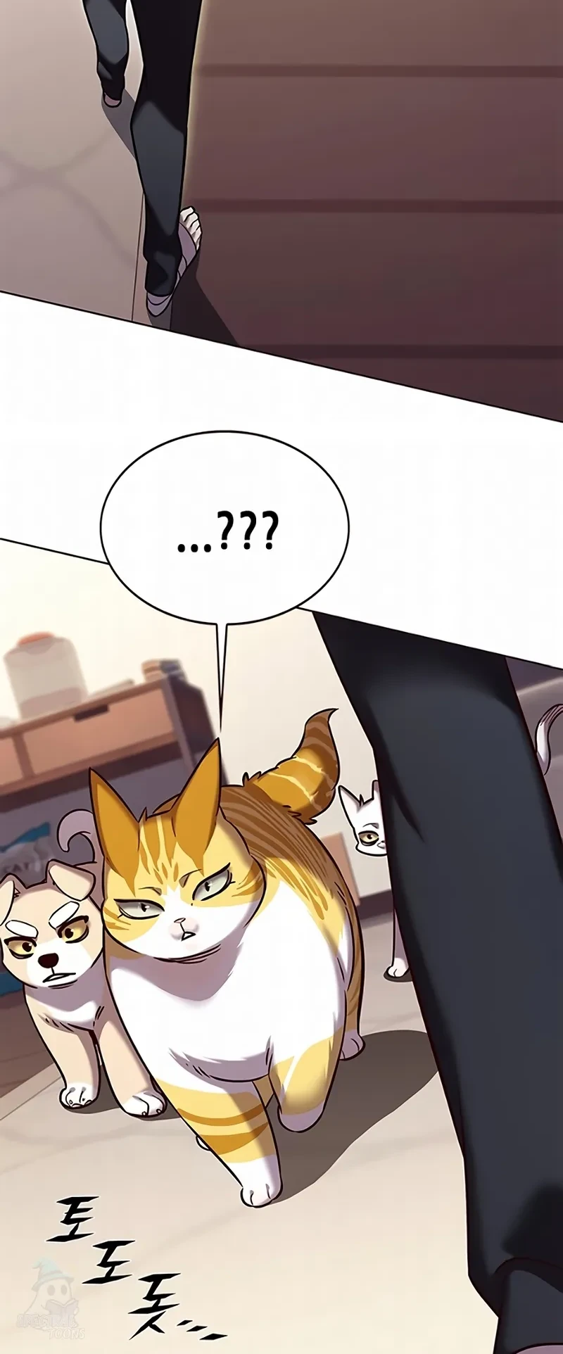 Read Eleceed BR Manga Online