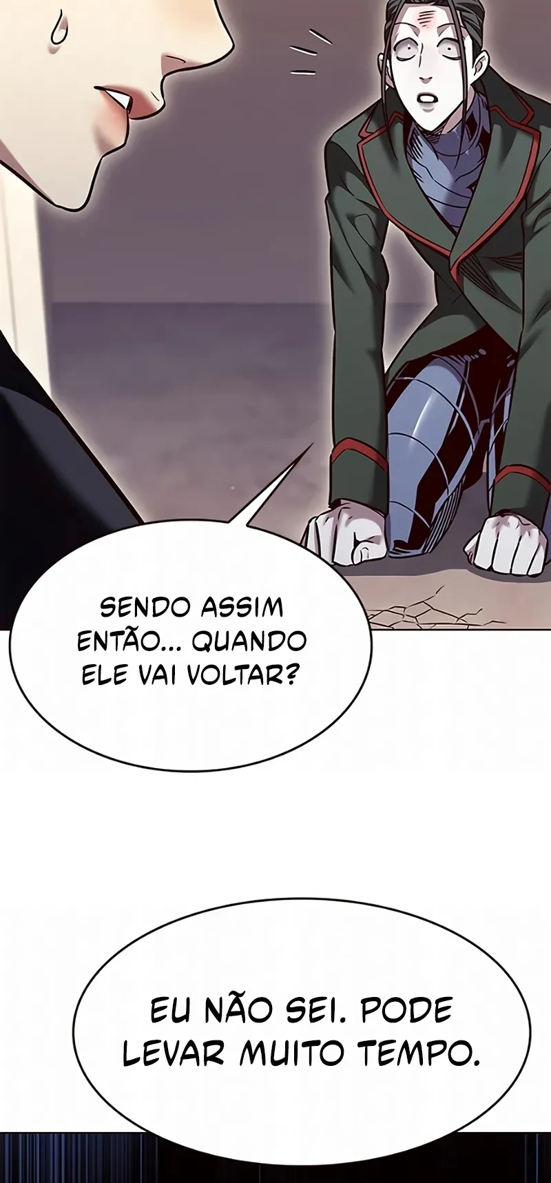 Read Eleceed BR Manga Online