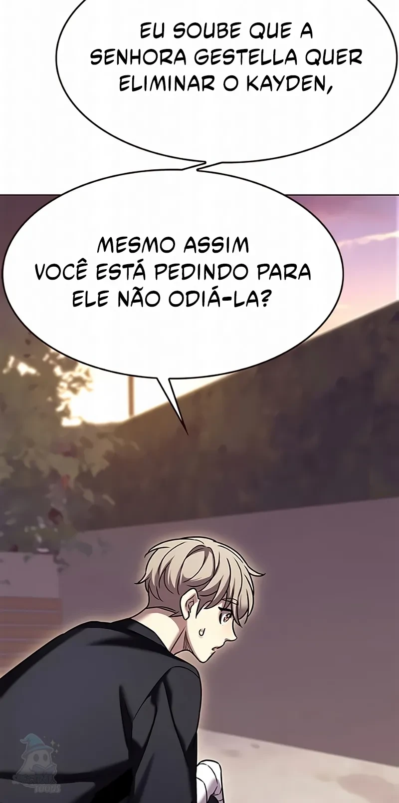Read Eleceed BR Manga Online