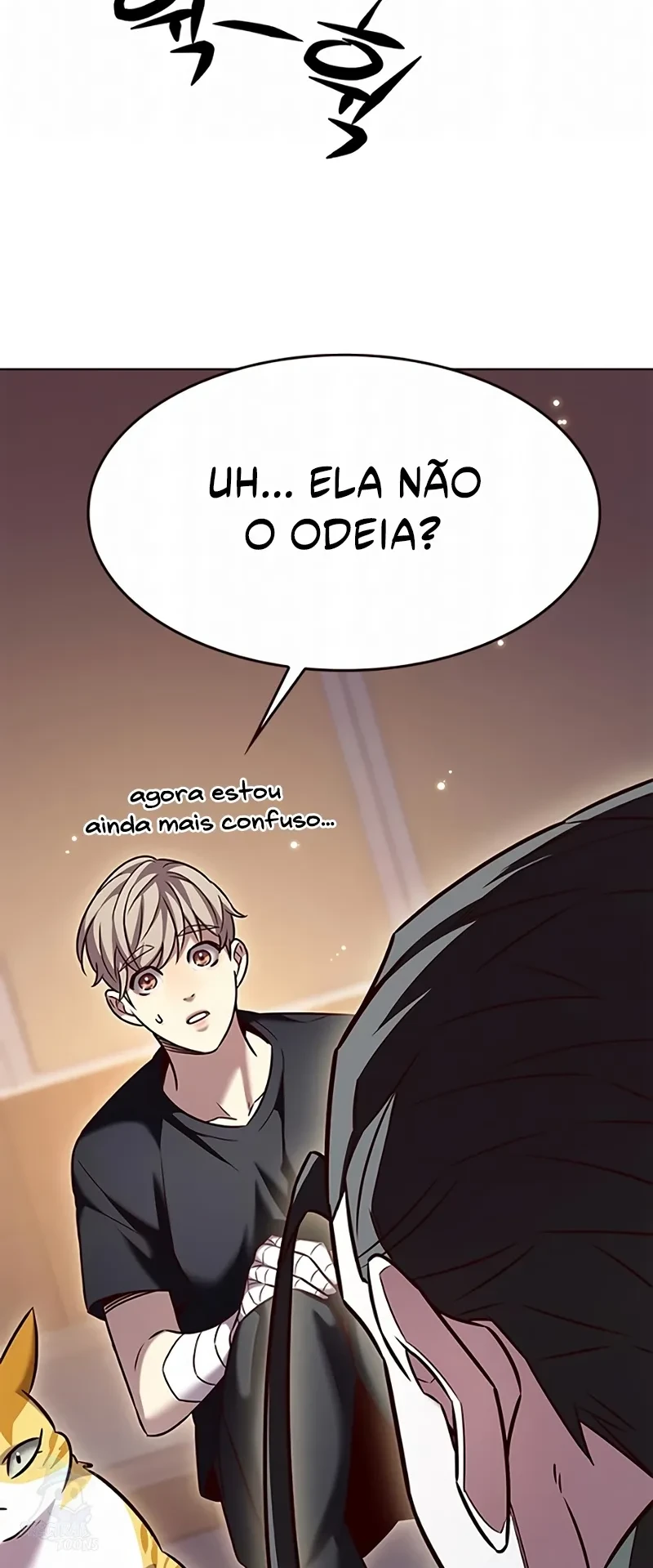 Read Eleceed BR Manga Online