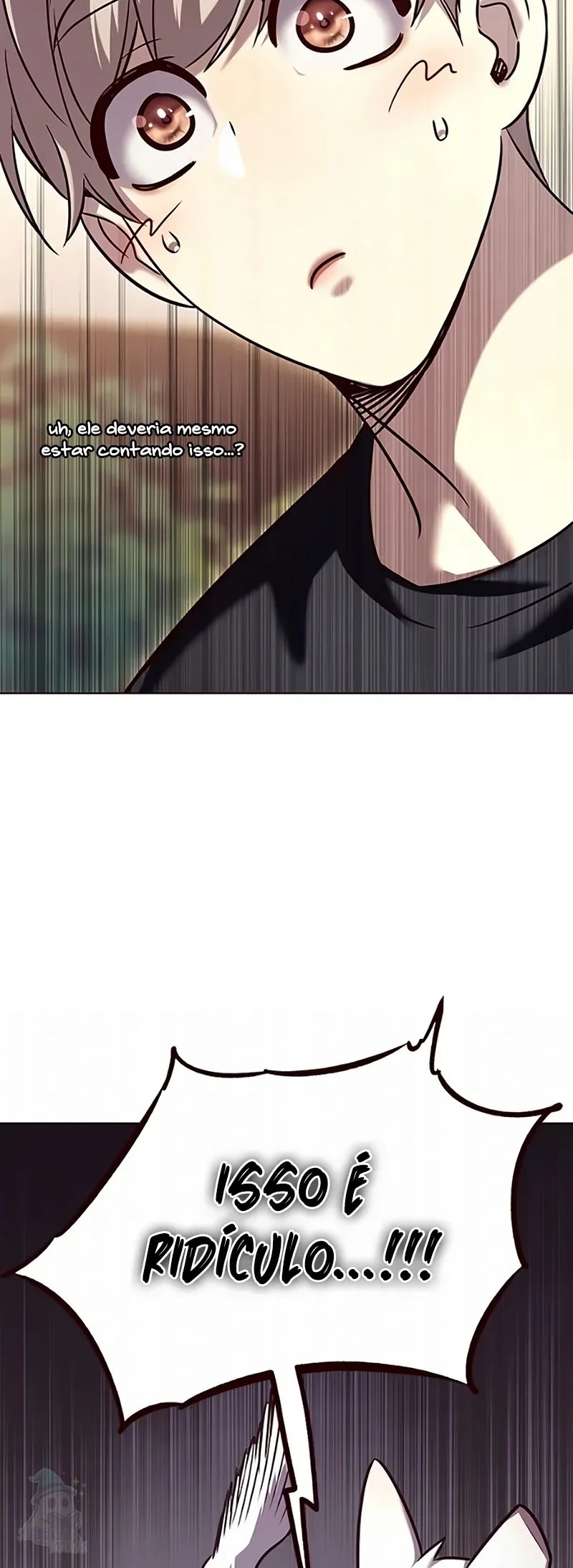 Read Eleceed BR Manga Online
