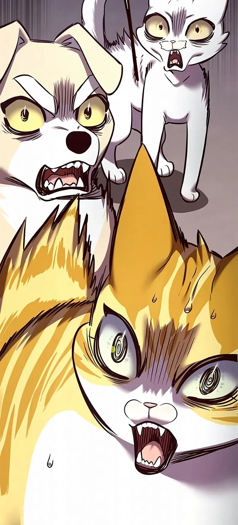 Read Eleceed BR Manga Online