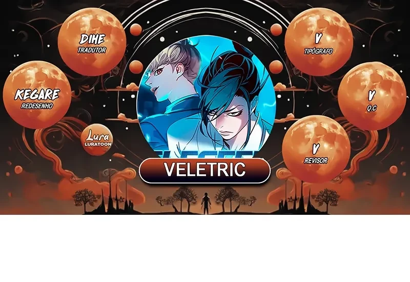 Read Eleceed BR Manga Online