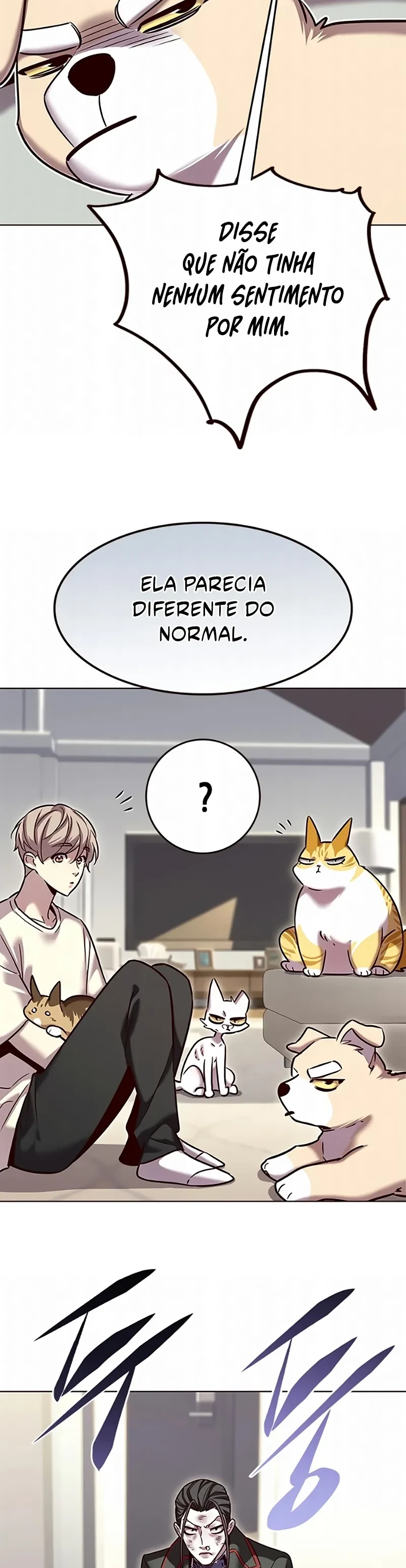Read Eleceed BR Manga Online