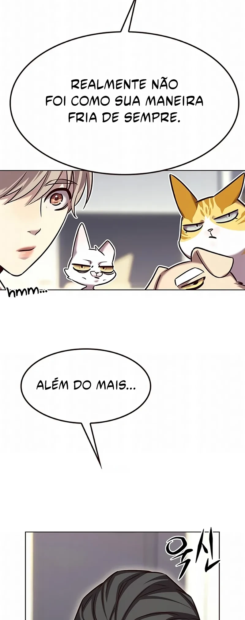 Read Eleceed BR Manga Online