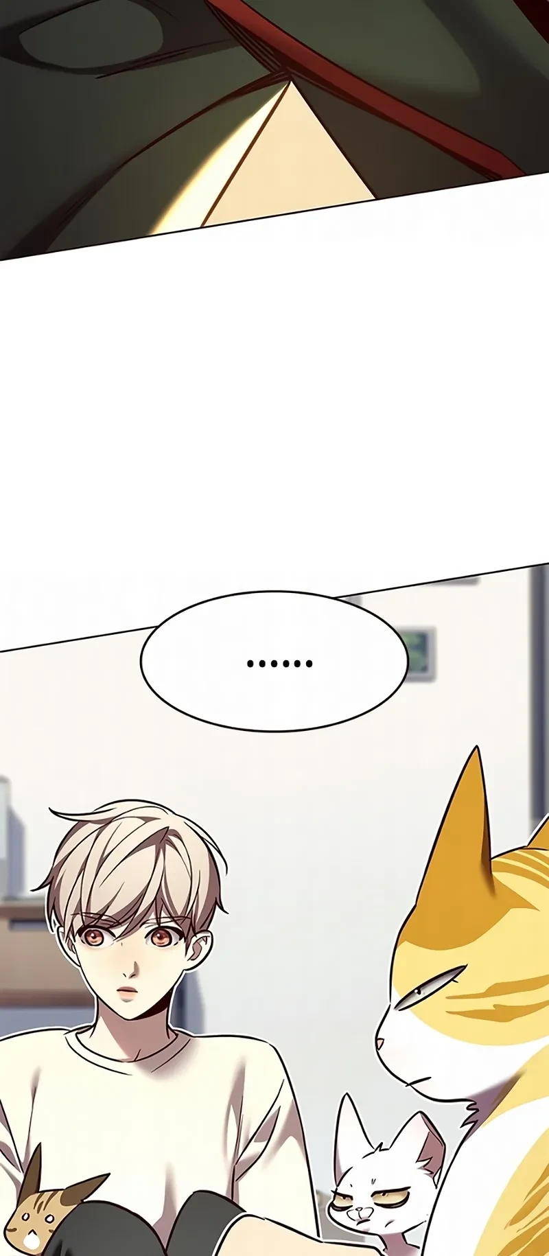 Read Eleceed BR Manga Online
