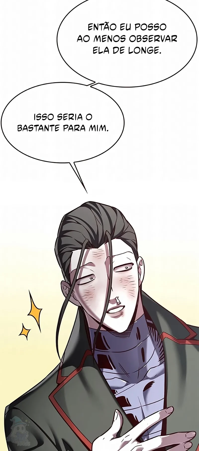 Read Eleceed BR Manga Online