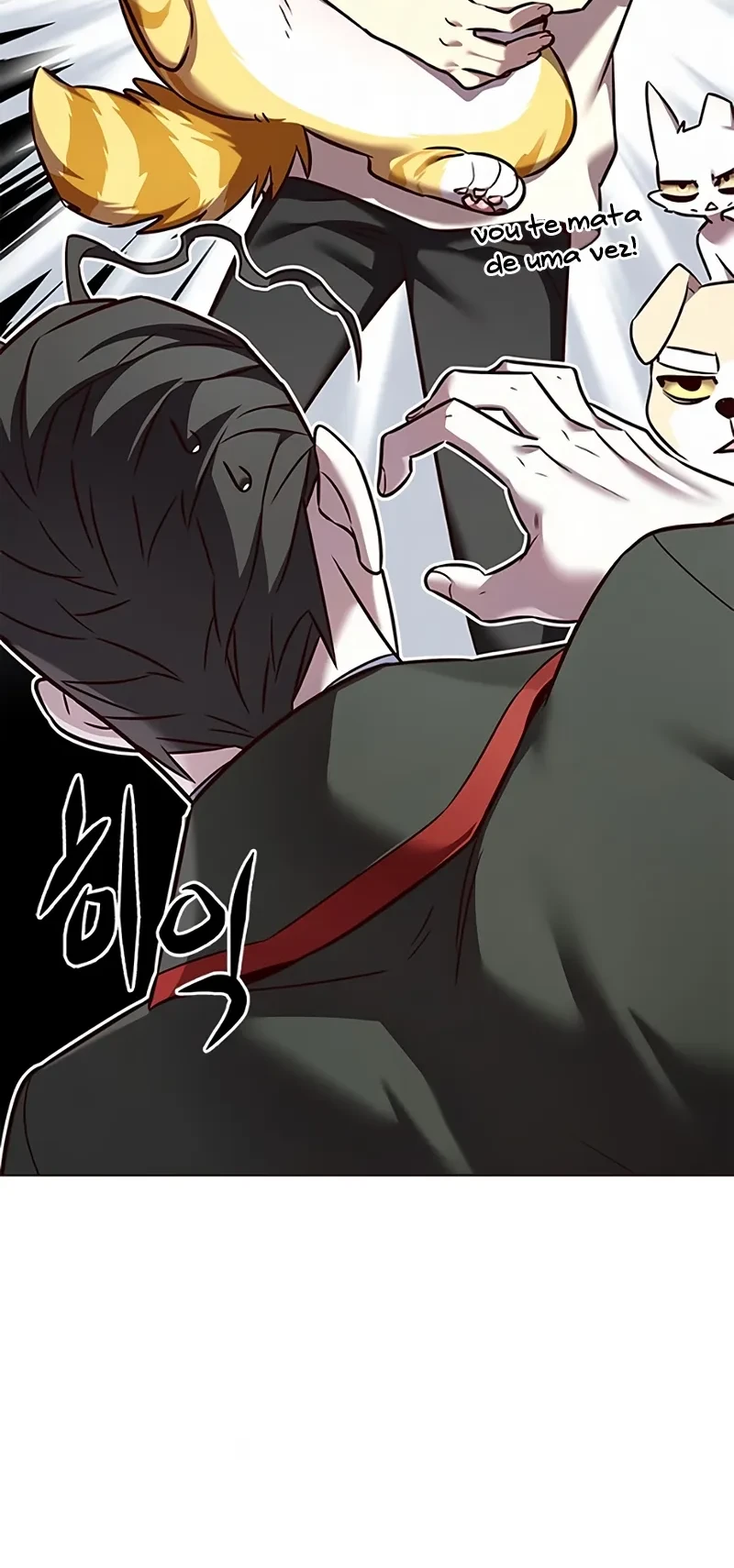 Read Eleceed BR Manga Online