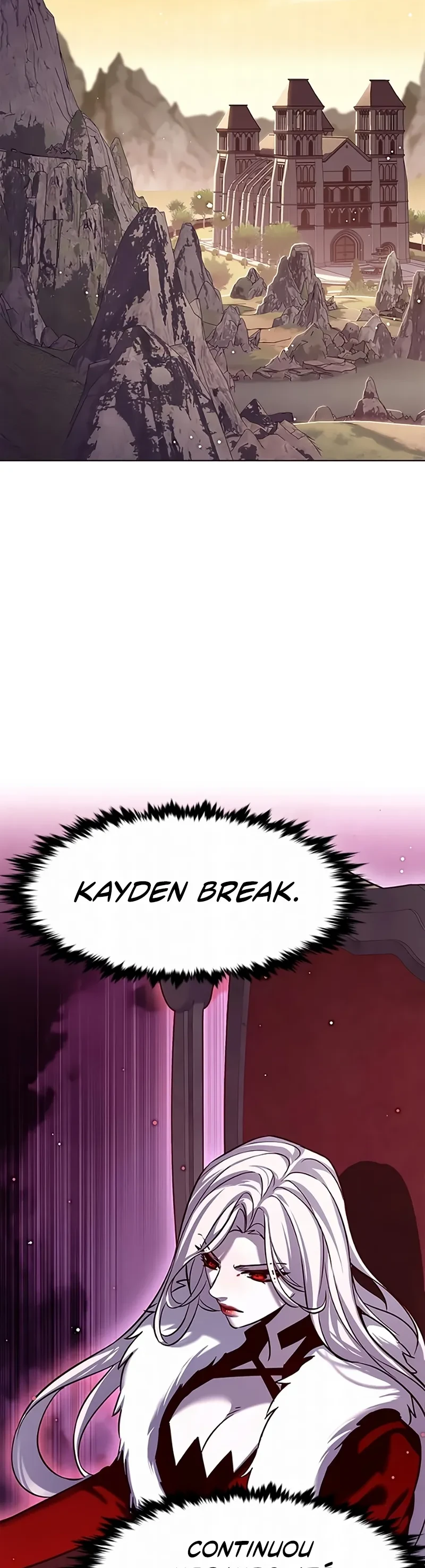 Read Eleceed BR Manga Online