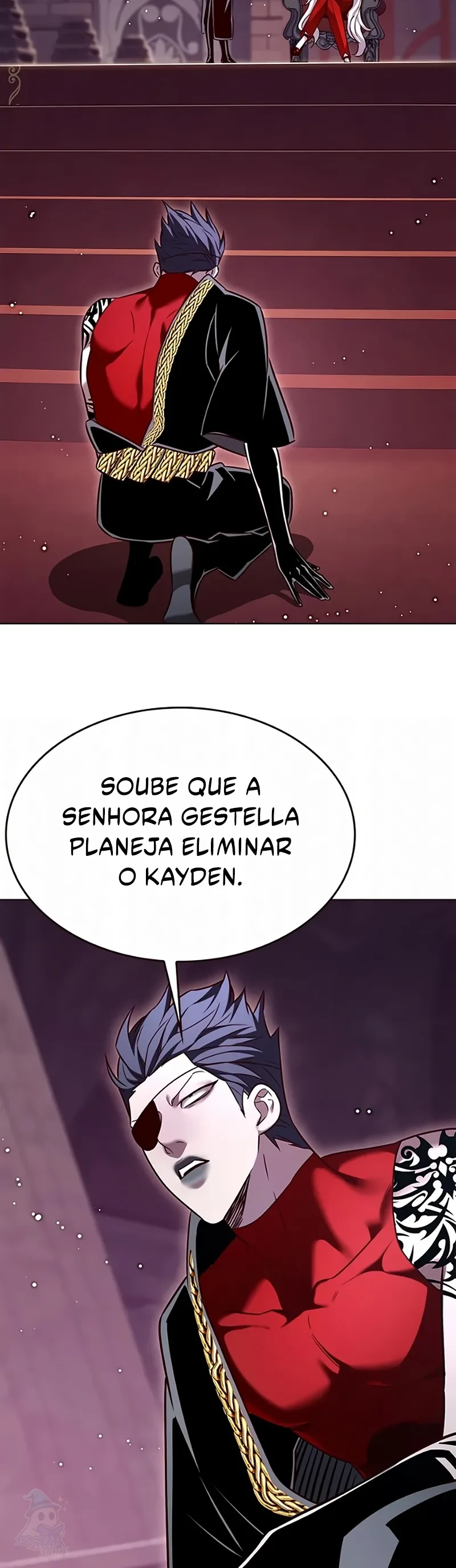 Read Eleceed BR Manga Online
