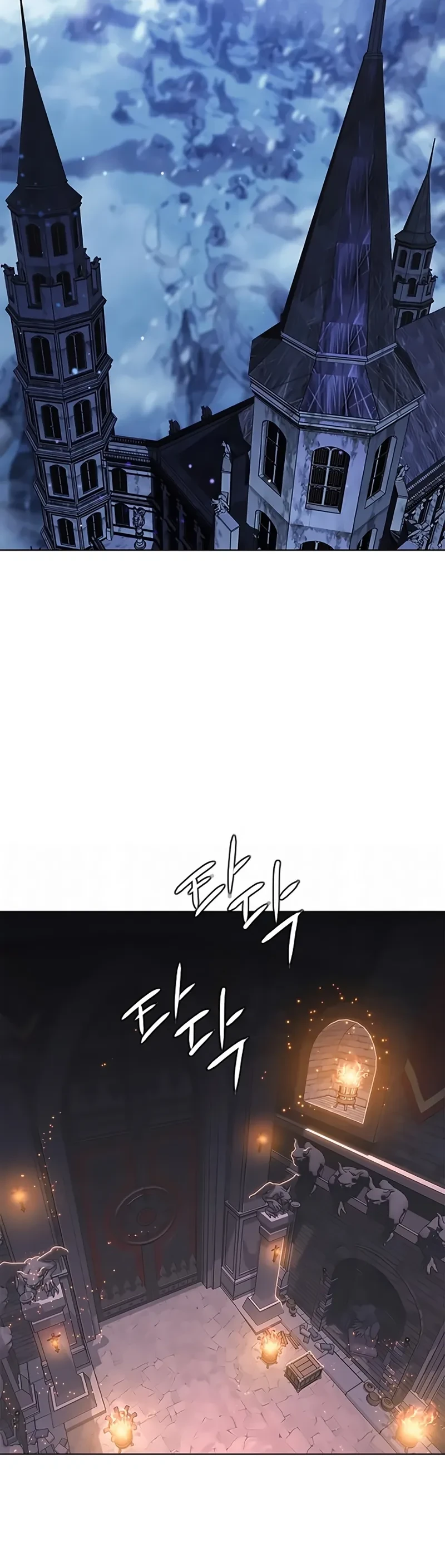 Read Eleceed BR Manga Online