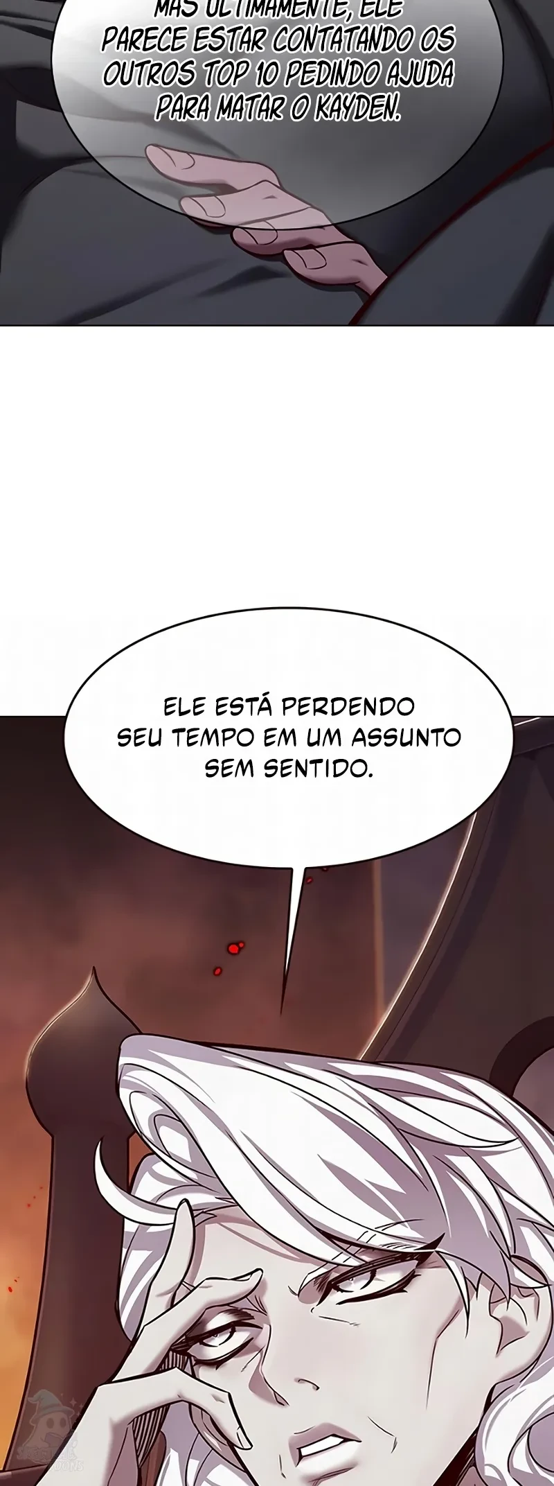 Read Eleceed BR Manga Online