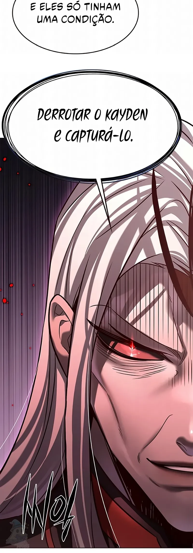 Read Eleceed BR Manga Online
