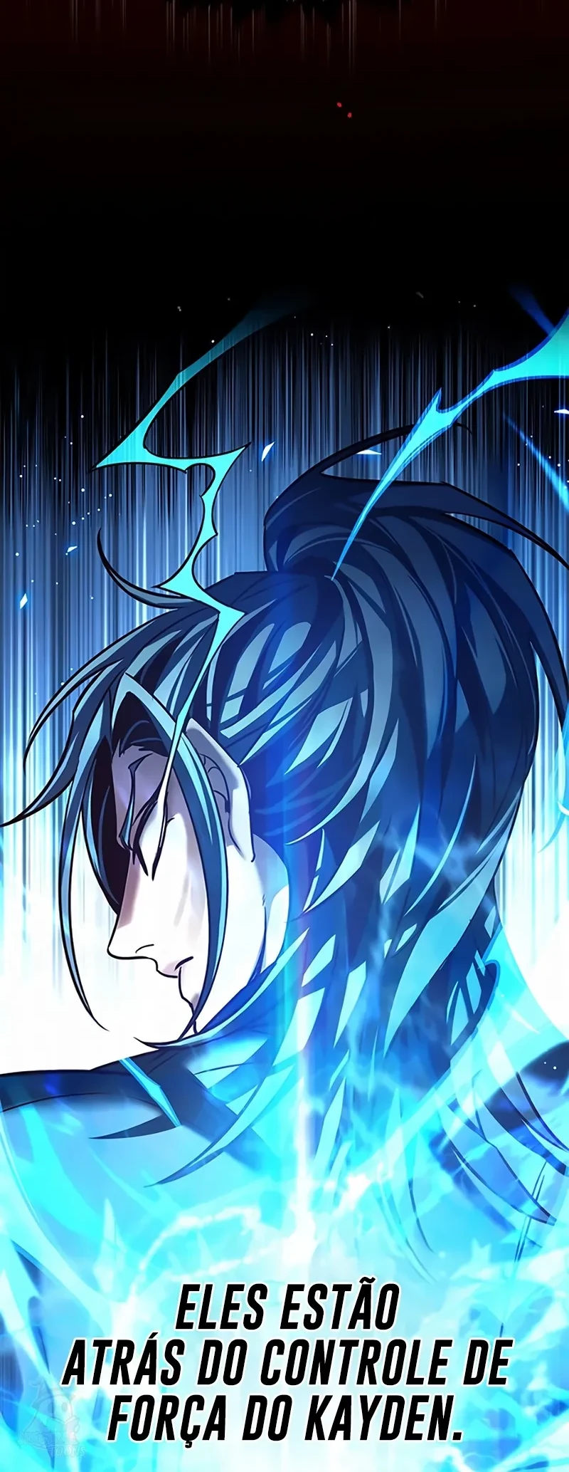 Read Eleceed BR Manga Online