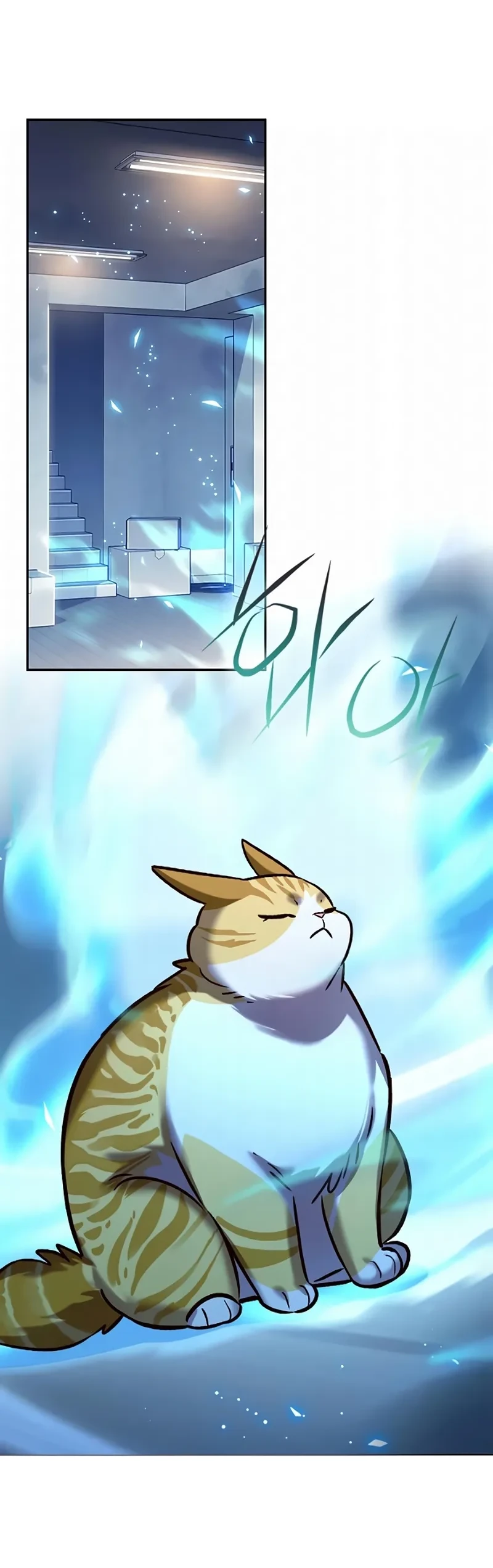 Read Eleceed BR Manga Online