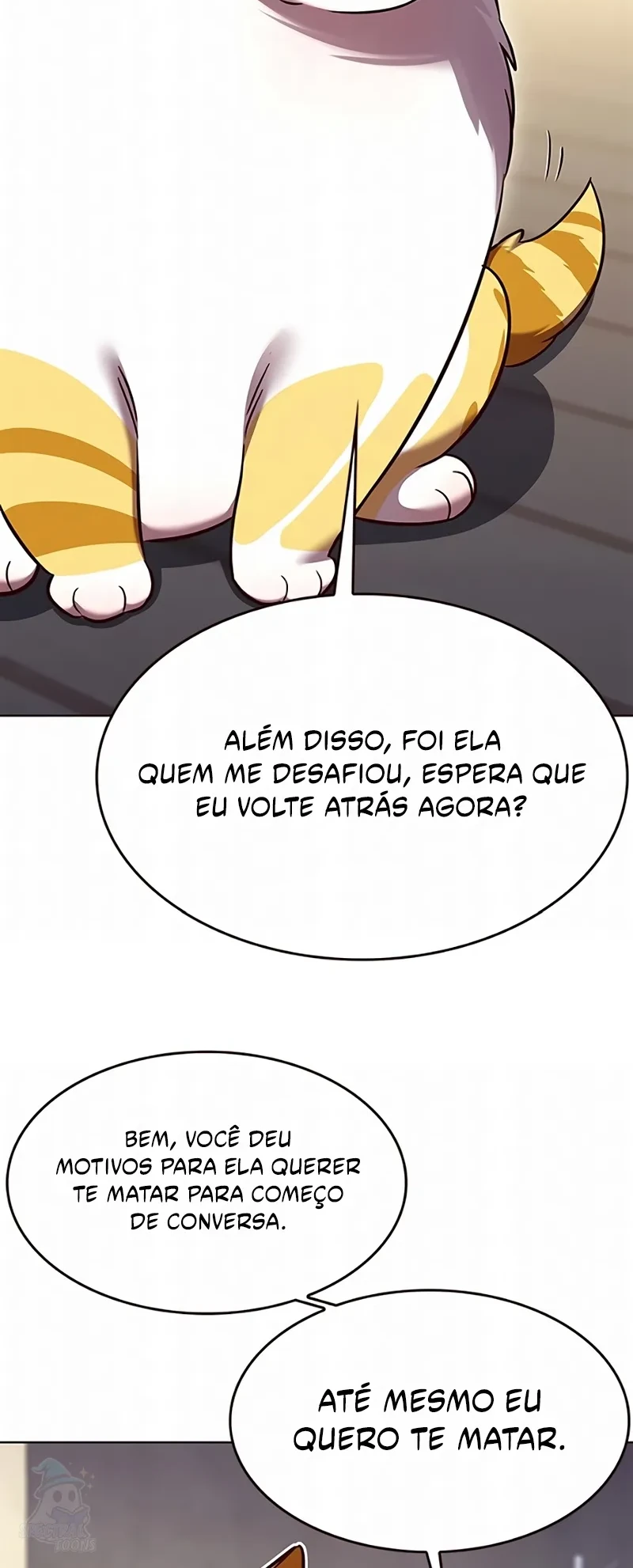 Read Eleceed BR Manga Online