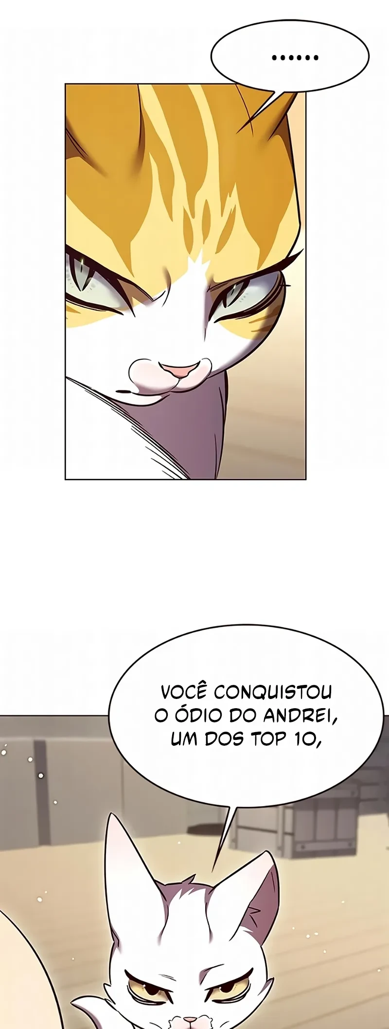 Read Eleceed BR Manga Online