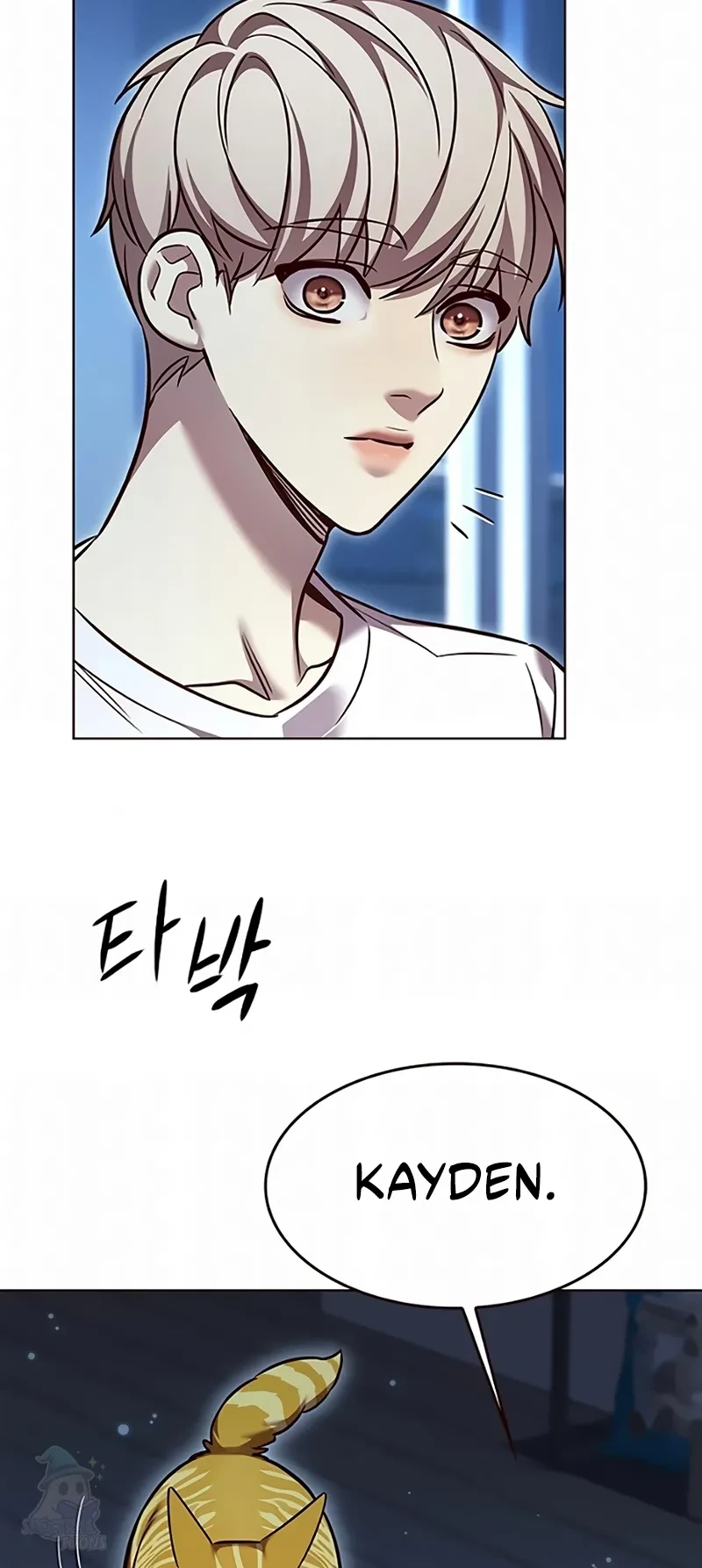 Read Eleceed BR Manga Online