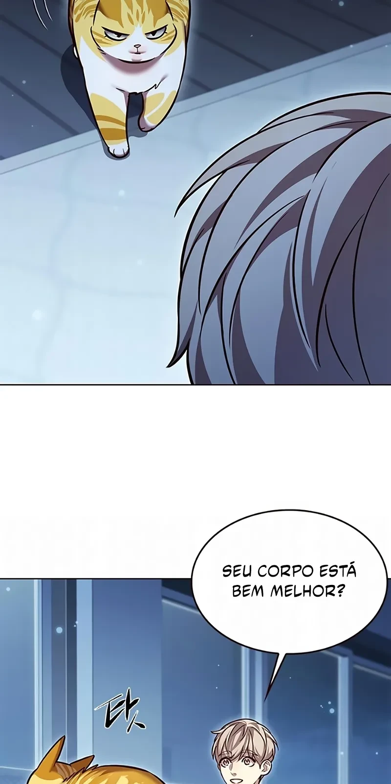 Read Eleceed BR Manga Online