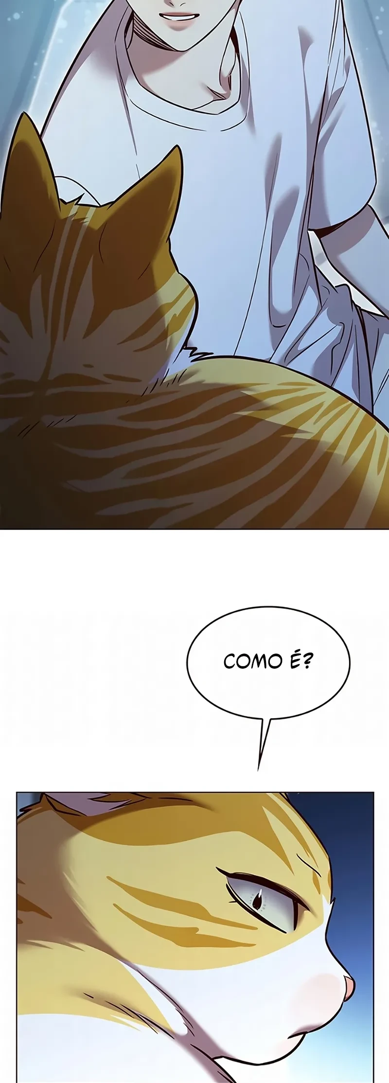 Read Eleceed BR Manga Online