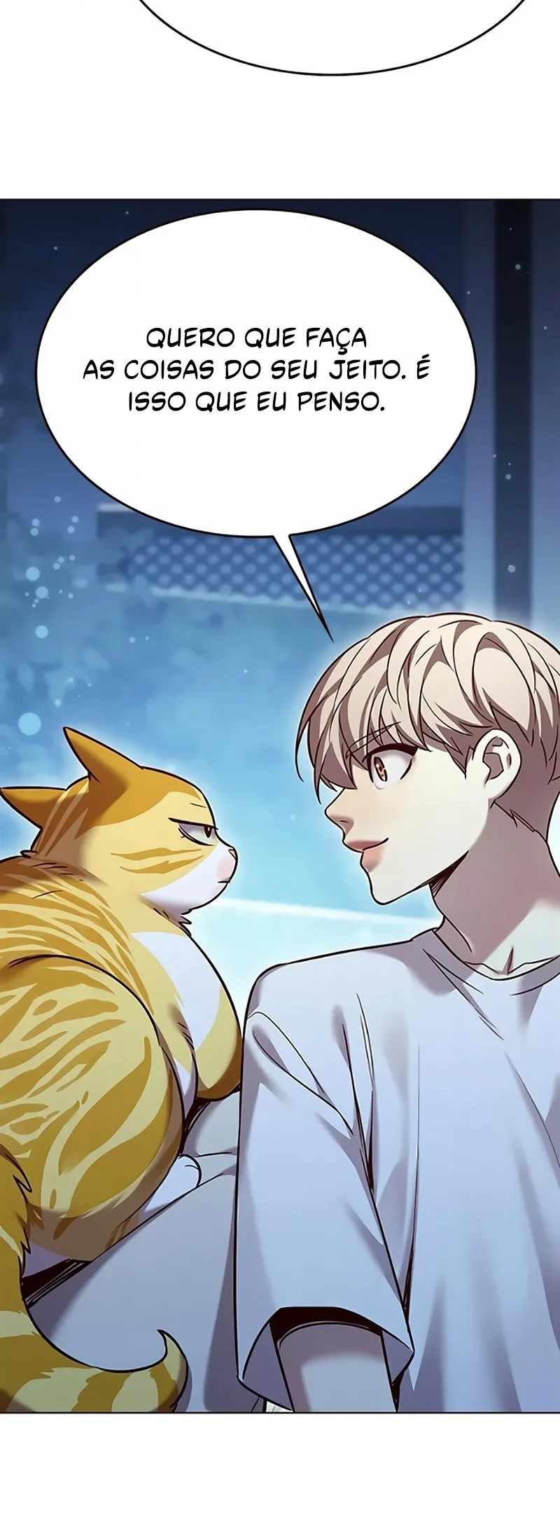 Read Eleceed BR Manga Online