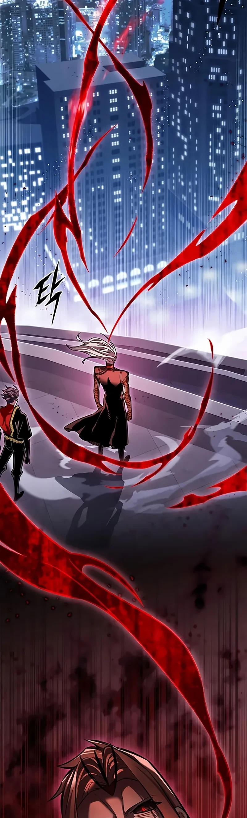 Read Eleceed BR Manga Online