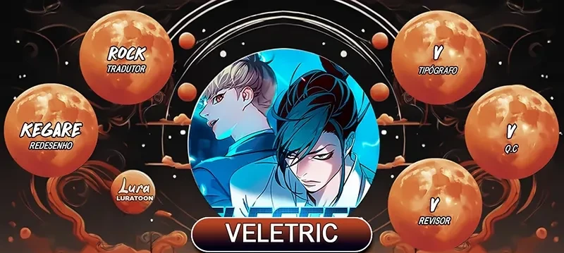 Read Eleceed BR Manga Online