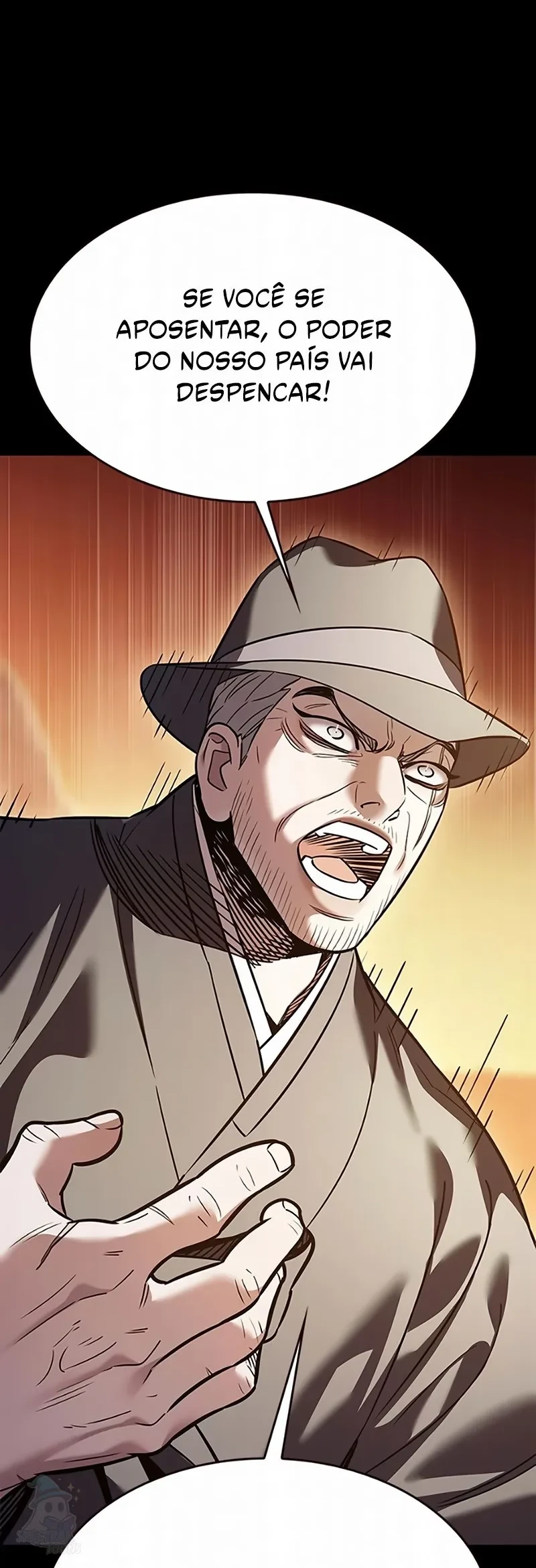Read Eleceed BR Manga Online