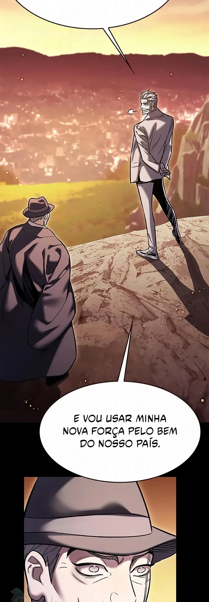 Read Eleceed BR Manga Online