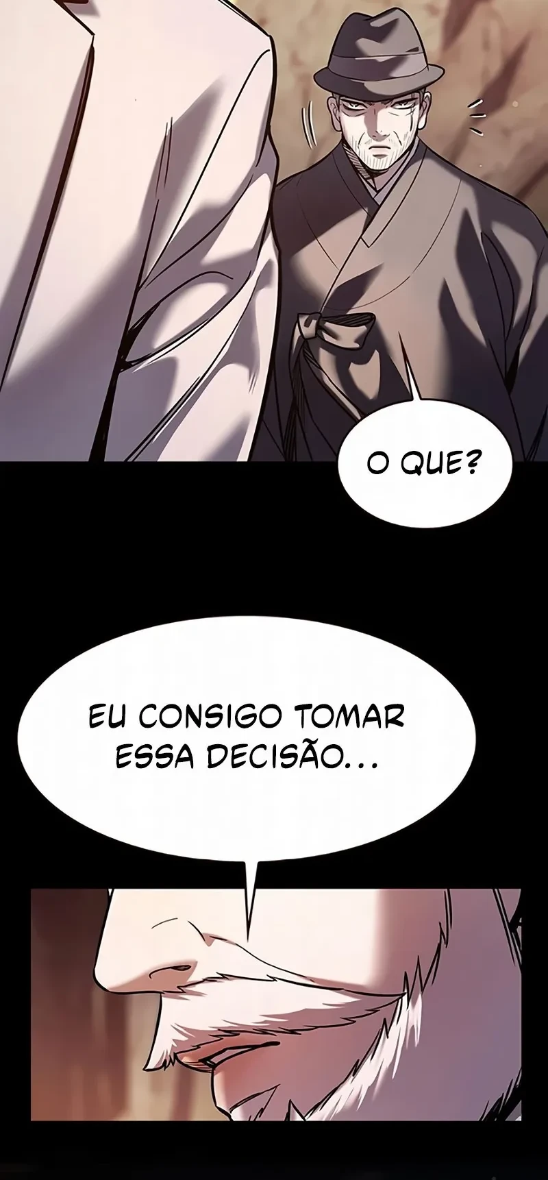 Read Eleceed BR Manga Online