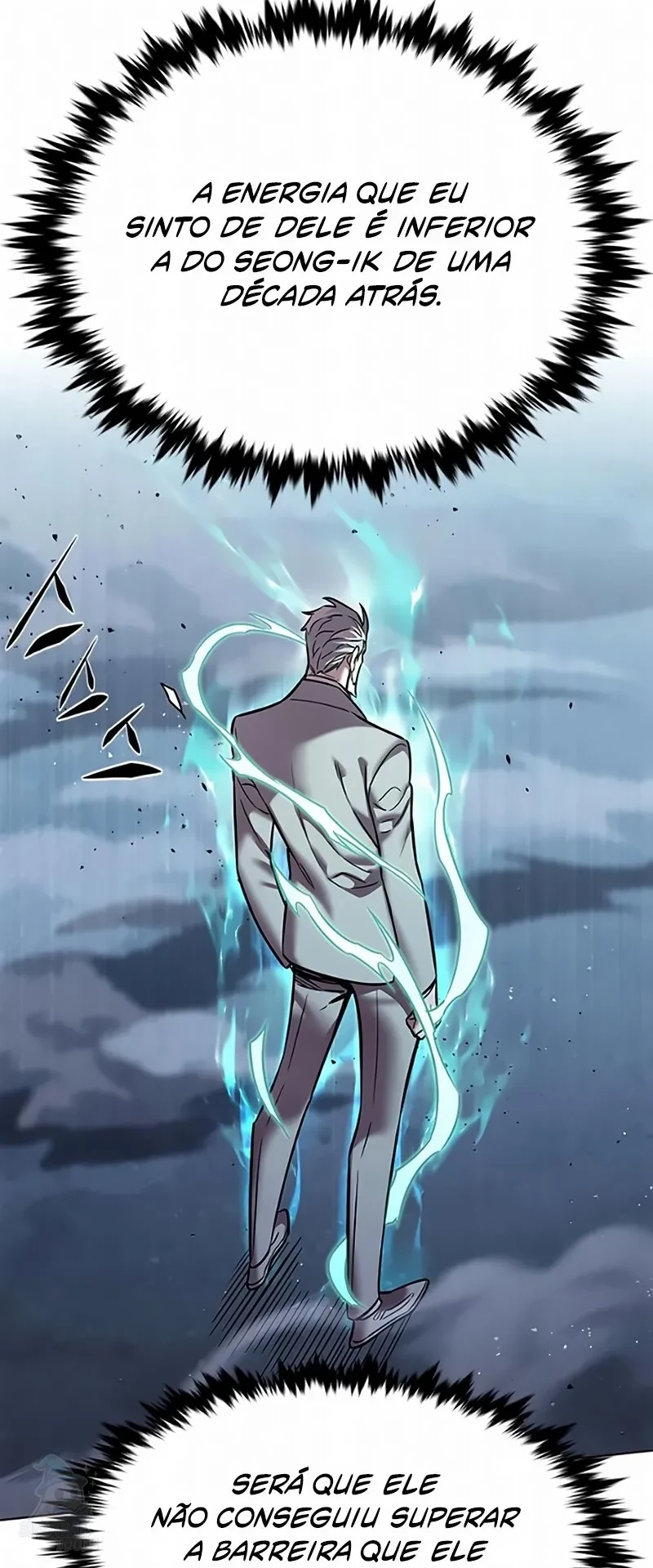 Read Eleceed BR Manga Online