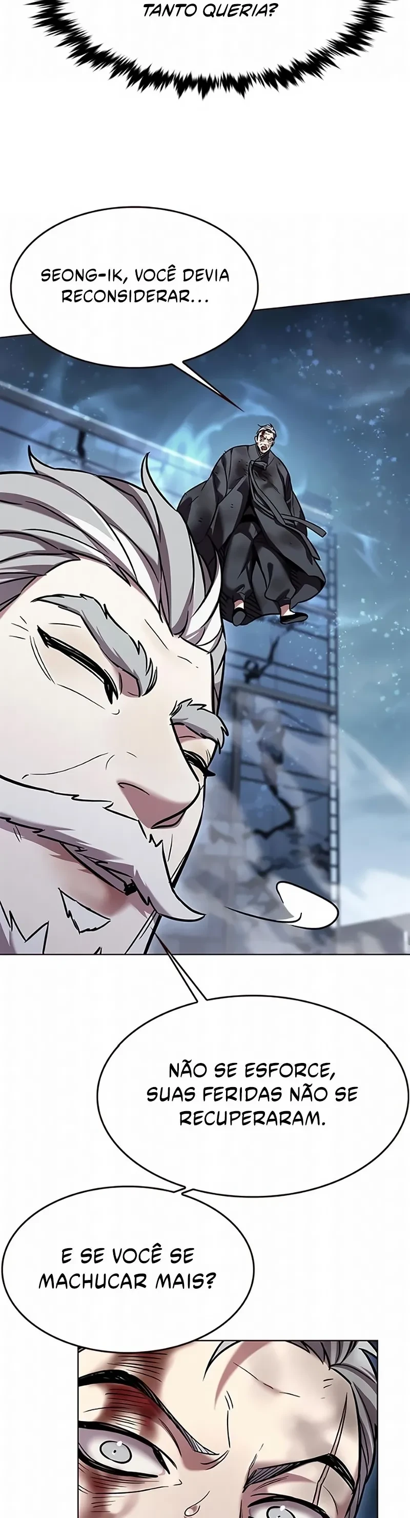 Read Eleceed BR Manga Online