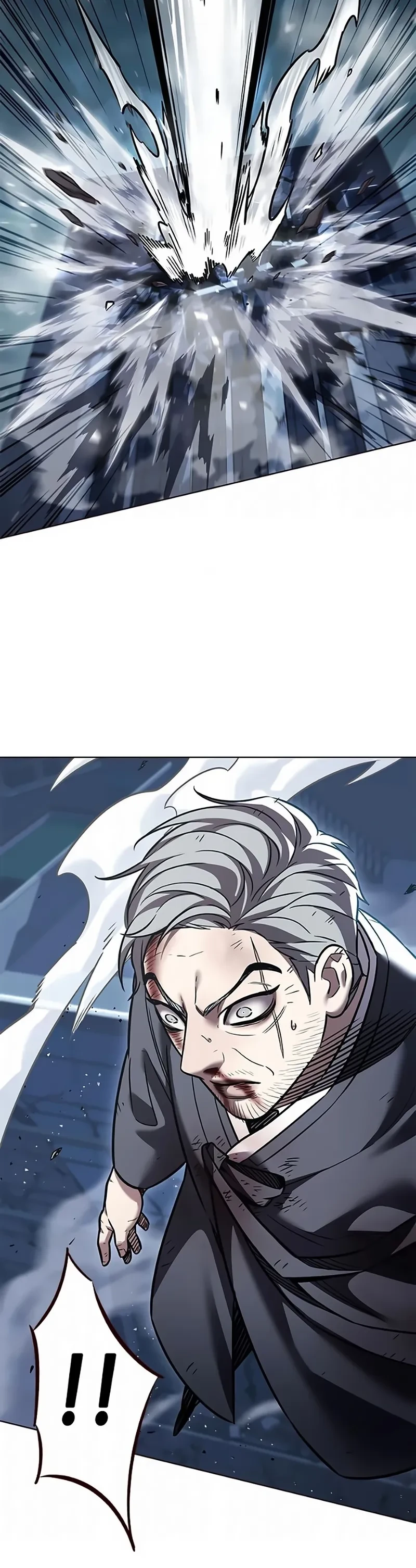 Read Eleceed BR Manga Online