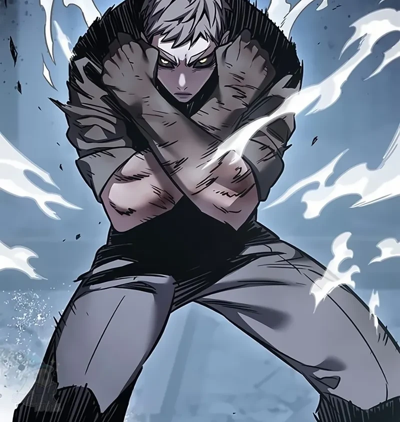 Read Eleceed BR Manga Online