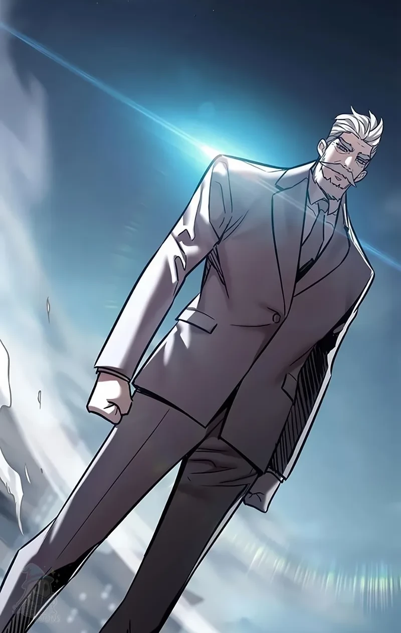 Read Eleceed BR Manga Online