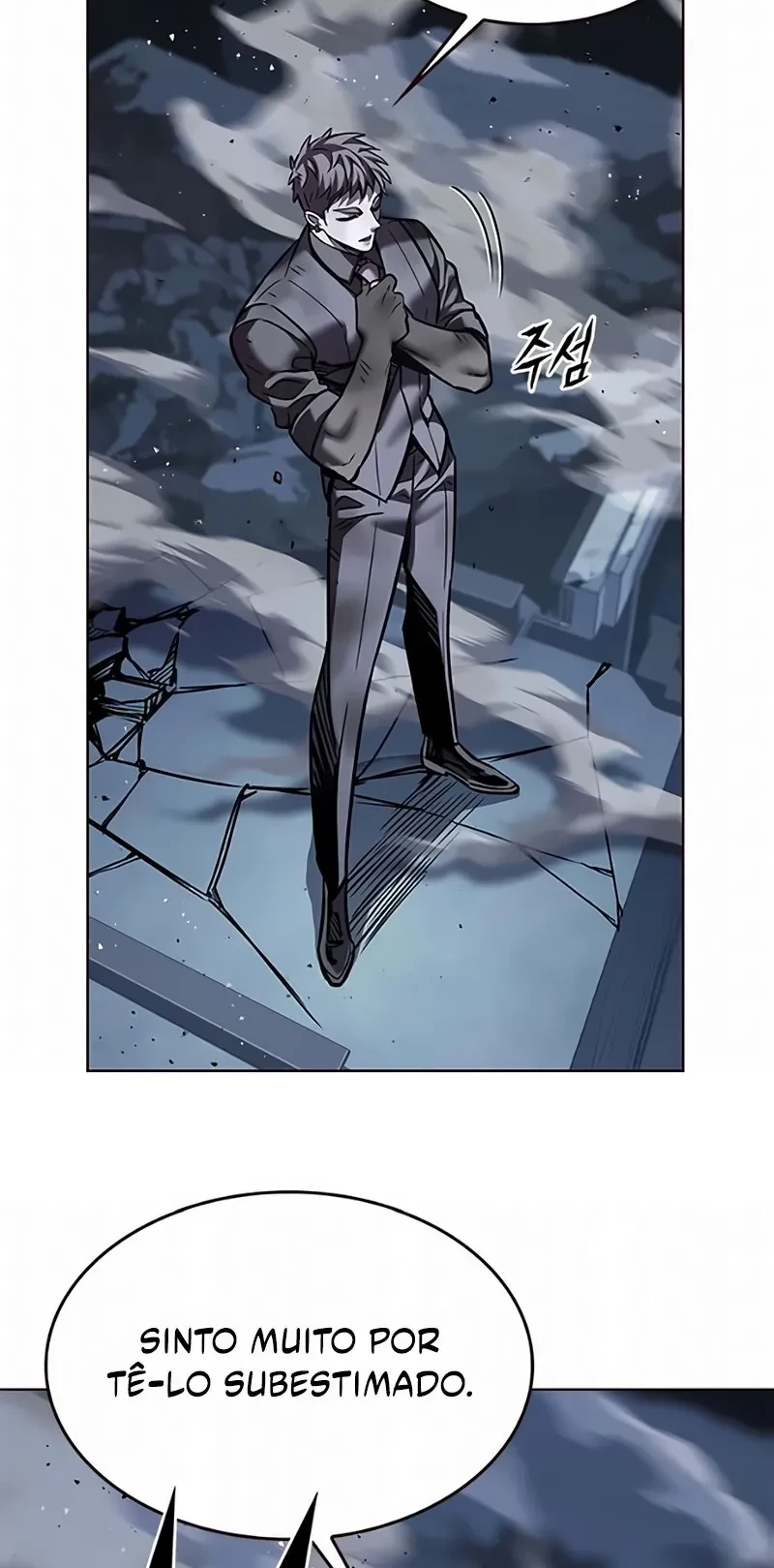 Read Eleceed BR Manga Online