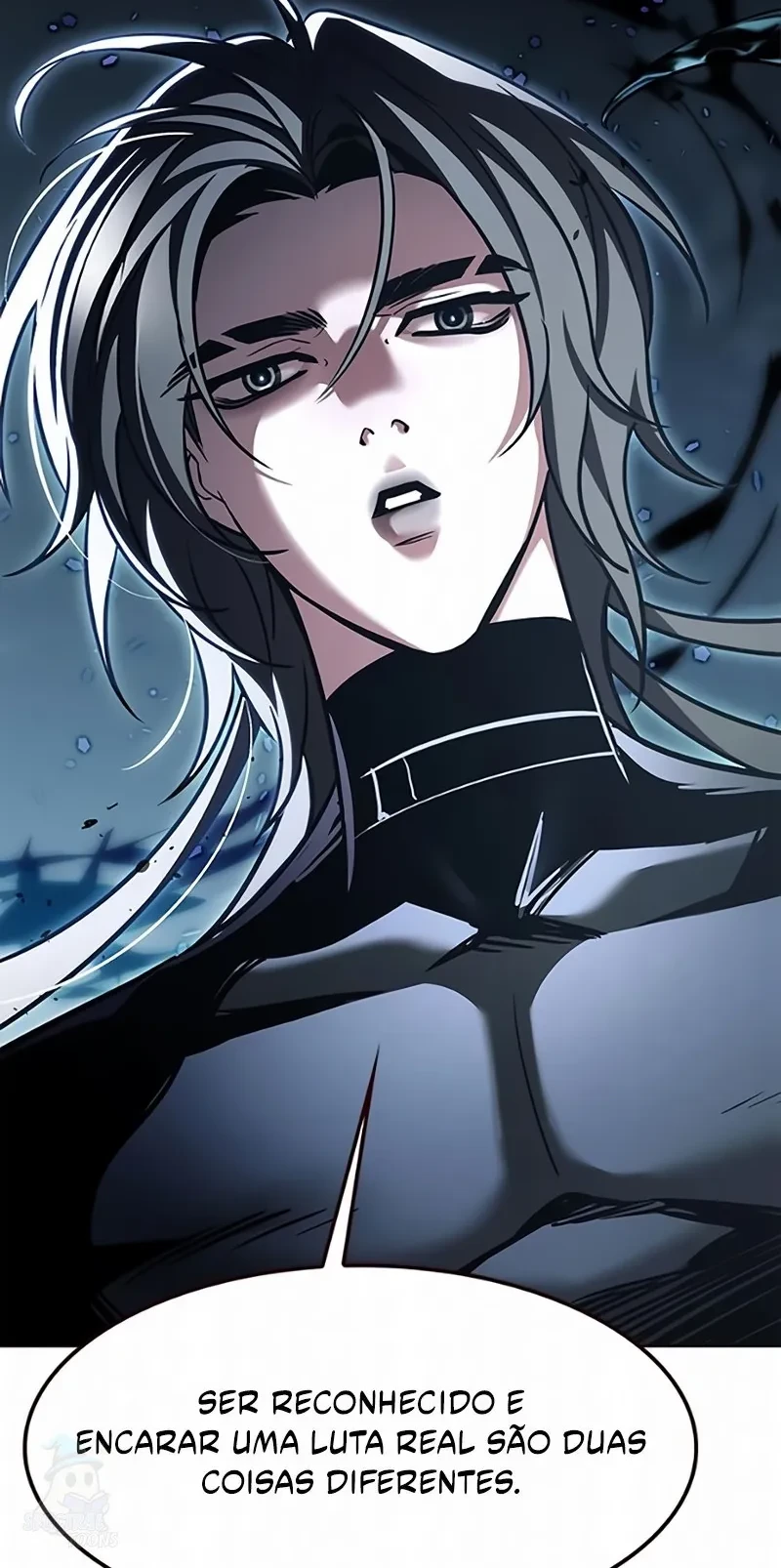 Read Eleceed BR Manga Online